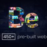 دانلود قالب المنتور Kidster – قالب مهد کودک و مدرسه وردپرس دانلود قالب سایت BeTheme - نسخه HTML قالب خارق العاده BeTheme