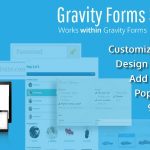 دانلود قالب وردپرس طراحی داخلی و معماری Envi دانلود افزونه وردپرس Gravity Forms Styles - استایل های حرفه ای گراویتی فرم