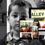 دانلود قالب میوز Infaq - قالب خیریه و کمک های مردمی Adobe Muse