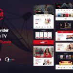دانلود افزونه وردپرس Email Creator – شخصی سازی ایمیل ووکامرس دانلود قالب وردپرس Mirasat - پوسته تکنولوژی و خدماتی وردپرس
