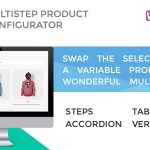 افزونه وردپرس TronICO – TRC20 token presale (ICO & IDO) دانلود افزونه ووکامرس Multistep Product Configurator
