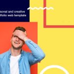 دانلود قالب انجمن HTML حرفه ای و واکنش گرا دانلود قالب سایت Perfolio - قالب نمونه کار و رزومه شخصی HTML