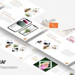 دانلود قالب پاورپوینت Vase – به همراه دو نسخه گوگل اسلاید و Keynote