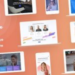 دانلود قالب سایت Eshop Mail – قالب ایمیل و خبرنامه حرفه ای HTML دانلود قالب وردپرس Amber Six - پوسته خلاقانه و چند منظوره وردپرس