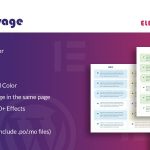 دانلود افزونه وردپرس User Avatar Plugin – مدیریت آواتار کاربران در وردپرس دانلود افزونه وردپرس Box Message - افزودنی صفحه ساز المنتور