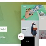 دانلود قالب فروشگاهی Cerulean - قالب چند منظوره و خلاقانه شاپیفای