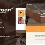 دانلود قالب وردپرس Mendel – پوسته دکوراسیون و طراحی داخلی وردپرس دانلود قالب وردپرس Corgan - پوسته حرفه ای و واکنش گرا وردپرس