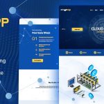 دانلود قالب وردپرس Mptheme – پوسته فروشگاهی و چند منظوره ووکامرس دانلود قالب وردپرس CrypTop - پوسته تکنولوژی و صفحه فرود وردپرس