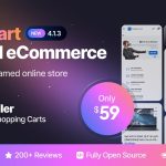 سیستم تجارت الکترونیک FleetCart - پلتفرم فروشگاهی لاراول