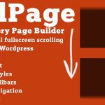 دانلود افزونه وردپرس Elementor WHMCS Elements Pro دانلود افزونه وردپرس FullPage - افزودنی صفحه ساز WPBakery
