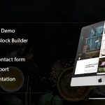 دانلود قالب دروپال GITO - قالب رستوران و کافه حرفه ای دروپال