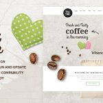 دانلود قالب وردپرس Translogic – پوسته حمل و نقل و باربری وردپرس دانلود قالب وردپرس Hot Coffee - پوسته کافه و کافی شاپ وردپرس