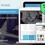 دانلود قالب وردپرس SmartClean – پوسته خدماتی حرفه ای و واکنش گرا وردپرس دانلود قالب وردپرس Investments - پوسته کسب و کار و شرکتی وردپرس