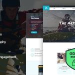 دانلود قالب وردپرس Mendel – پوسته دکوراسیون و طراحی داخلی وردپرس دانلود قالب وردپرس Kayaking - پوسته ورزش های آبی و سرگرمی وردپرس