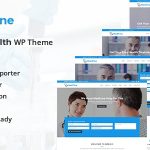 دانلود قالب وردپرس Orgafe – پوسته محصولات ارگانیک و طبیعی وردپرس دانلود قالب وردپرس MediFine - پوسته پزشکی و سلامت وردپرس