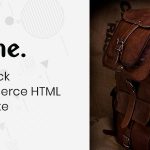 دانلود قالب فروشگاهی Payne - قالب HTML فروشگاه آنلاین حرفه ای