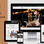 دانلود قالب سایت Neon-Press – قالب HTML ساخت و ساز حرفه ای دانلود قالب سایت Showbiz - قالب HTML چند منظوره و حرفه ای کسب و کار