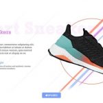 دانلود پروژه افتر افکت Monster Typeface دانلود پروژه افتر افکت Sport Shopping 2 - نسخه دوم