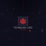 دانلود پروژه افتر افکت Electricity Titles Collection دانلود پروژه افتر افکت Tech Logo 2