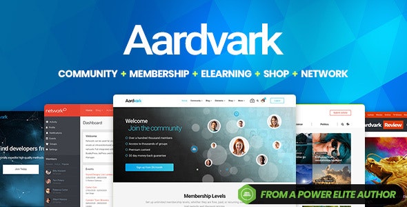 دانلود قالب وردپرس معماری و طراحی داخلی گو آرچ go.arch دانلود قالب وردپرس Aardvark - پوسته جامعه مجازی وراست چین بادی پرس