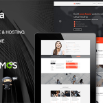 دانلود قالب وردپرس SweetMielo – پوسته واکنش گرا و مدرن وردپرس دانلود قالب وردپرس Alaska - پوسته هاستینگ حرفه ای وردپرس و WHMCS