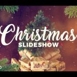 دانلود پروژه افتر افکت Christmas Opener - افتتاحیه کریسمسی افتر افکت