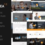 دانلود قالب سایت Ven – قالب HTML خلاقانه و بسیار حرفه ای نمونه کار دانلود قالب هاستینگ Hostlinea - قالب HTML5 هاستینگ و خدمات میزبانی