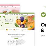 دانلود افزونه ووکامرس Woo Infinite Options دانلود قالب وردپرس OrgaFit - پوسته محصولات ارگانیک و طبیعی وردپرس