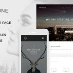 دانلود قالب سایت Quaid – قالب HTML حسابداری و مشاورین مالی حرفه ای دانلود قالب سایت Sapphire One - قالب چند منظوره بوت استرپ حرفه ای