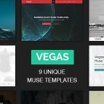 دانلود قالب هاستینگ Hostlinea – قالب HTML5 هاستینگ و خدمات میزبانی دانلود قالب میوز Vegas - قالب چند منظوره و خلاقانه Adobe Muse