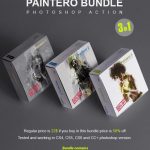 معرفی سرویس دهنده های ایمیل ایرانی دانلود مجموعه 3 در 1 اکشن فتوشاپ paintero