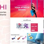 دانلود قالب فروشگاهی iCam – قالب فروشگاه محصولات الکترونیکی شاپیفای دانلود قالب فروشگاهی Ashi - قالب فروشگاه لوازم ورزشی شاپیفای