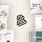 دانلود قالب وردپرس A-Mart – پوسته فروشگاهی محصولات ارگانیک ووکامرس دانلود قالب وردپرس Barberry - پوسته فروشگاهی مدرن و چند منظوره ووکامرس