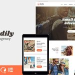 دانلود قالب موبایل Faller Mobile – قالب HTML موبایل حرفه ای و واکنش گرا دانلود قالب وردپرس Birdily - پوسته آژانس هواپیمایی و تور مسافرتی وردپرس