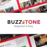 دانلود اپلیکیشن سورس Android Woocommerce – پکیج موبایل پیشرفته فروشگاهی دانلود قالب وردپرس Buzz Stone - پوسته مجله وایرال حرفه ای وردپرس