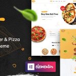 دانلود قالب وردپرس Bioxlab – پوسته آزمایشگاه و مراکز تحقیقاتی وردپرس دانلود قالب وردپرس Foodmood - پوسته کافه و رستوران حرفه ای وردپرس