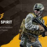 دانلود قالب وردپرس Tornados – پوسته ورزشی و باشگاه بسکتبال وردپرس دانلود قالب وردپرس Raider Spirit - پوسته باشگاه پینت بال حرفه ای وردپرس