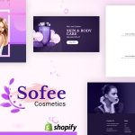 دانلود قالب فروشگاهی Accu – قالب فروشگاه لوازم پزشکی و سلامت شاپیفای دانلود قالب فروشگاهی Sofee - قالب فروشگاه لوازم آرایشی و بهداشتی شاپیفای