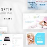 دانلود قالب وردپرس Kanaz – پوسته فروشگاهی چند منظوره ووکامرس دانلود قالب فروشگاهی Softie - قالب فروشگاهی مدرن و واکنش گرا شاپیفای