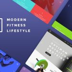 دانلود قالب وردپرس TopFit - پوسته باشگاه ورزشی و تناسب اندام وردپرس