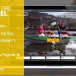 دانلود قالب المنتور Playgame – قالب گیمینگ و Esports وردپرس دانلود قالب وردپرس TravelWP - پوسته تور و گردشگری حرفه ای وردپرس