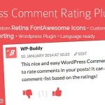 دانلود قالب وردپرس Inbound – پوسته صفحه فرود حرفه ای و مدرن وردپرس دانلود افزونه WordPress Comment Rating - رای دهی به نظرات وردپرس