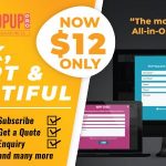 دانلود افزونه وردپرس WordPress Social Media Icons دانلود افزونه وردپرس Slick Popup Pro - ساخت پاپ آپ حرفه ای در وردپرس