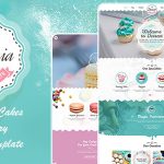 دانلود قالب سایت Bellaria – قالب قنادی و شیرینی پزی HTML دانلود قالب سایت Bellaria - قالب قنادی و شیرینی پزی HTML
