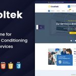 دانلود قالب وردپرس Landkit – پوسته صفحه فرود حرفه ای وردپرس دانلود قالب وردپرس CoolTek - پوسته خدماتی حرفه ای و واکنش گرا وردپرس