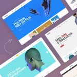 دانلود قالب اپن کارت Dorno - قالب فروشگاهی مدرن و بی نظیر OpenCart