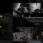 دانلود افزونه وردپرس PLUS Admin Theme – قالب مدیریت و پیشخوان وردپرس دانلود قالب میوز GYM - قالب باشگاه تناسب اندام و ورزشی Adobe Muse