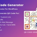 دانلود قالب میوز moon – قالب نمونه کار خلاقانه و حرفه ای Adobe Muse دانلود افزونه وردپرس HT QR Code Generator - ایجاد و مدیریت QR Code وردپرس