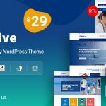 دانلود قالب Figma اپلیکیشن موبایل E-Sport Viewer دانلود قالب وردپرس Instive - پوسته سایت بیمه حرفه ای و واکنش گرا وردپرس