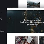 دانلود قالب فروشگاهی Medik – قالب فروشگاه لوازم و کالای پزشکی شاپیفای دانلود قالب وردپرس Karis - پوسته وبلاگ و مجله حرفه ای وردپرس